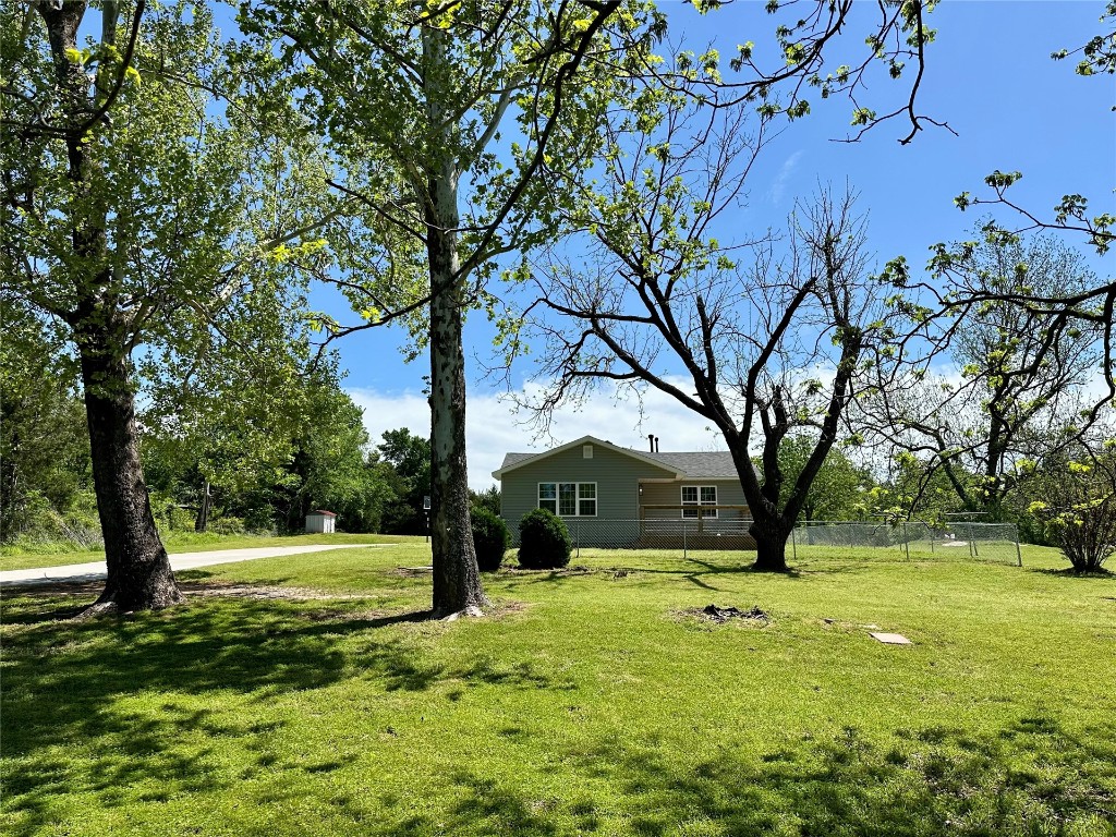 Shawnee, Oklahoma 74801, United States, 2 Bedrooms Bedrooms, ,1 BathroomBathrooms,Residential,Pending,115478