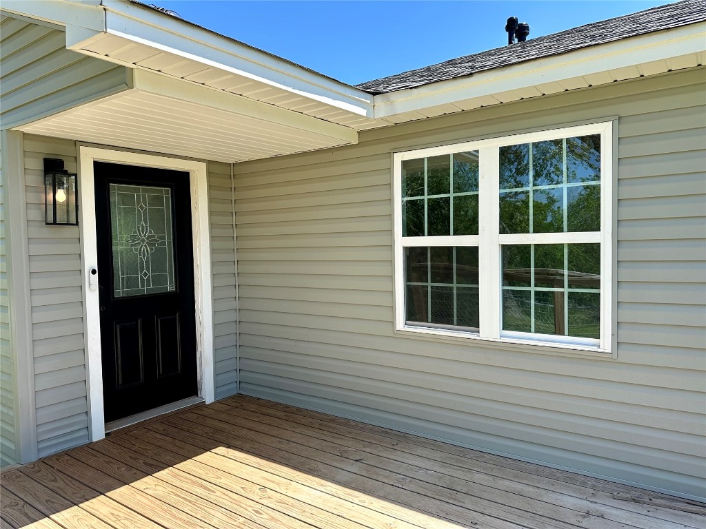 Shawnee, Oklahoma 74801, United States, 2 Bedrooms Bedrooms, ,1 BathroomBathrooms,Residential,Pending,115478