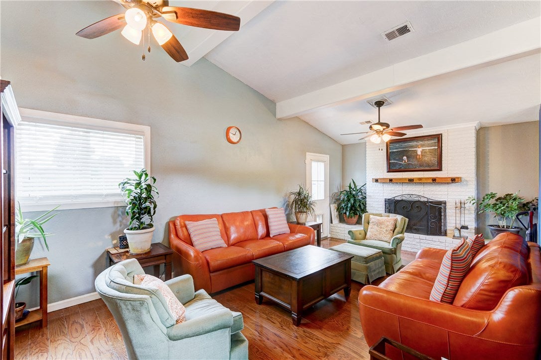 Photo 1 of 21 — 216 Guy Drive, Midwest City, OK 73110
