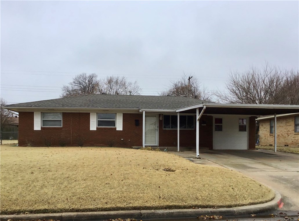 Photo 1 of 33 — 4344 Woodedge Drive, Del City, OK 73115
