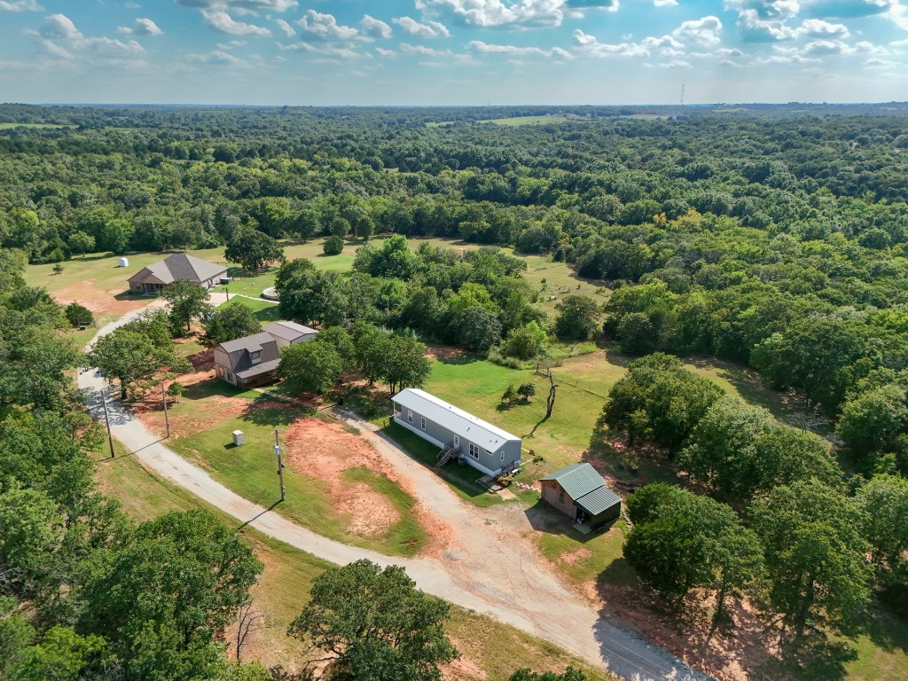 Meeker, Oklahoma 74855, United States, 4 Bedrooms Bedrooms, ,3 BathroomsBathrooms,Residential,Active,194206