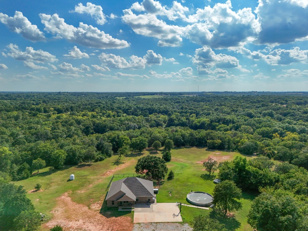 Meeker, Oklahoma 74855, United States, 4 Bedrooms Bedrooms, ,3 BathroomsBathrooms,Residential,Active,194206