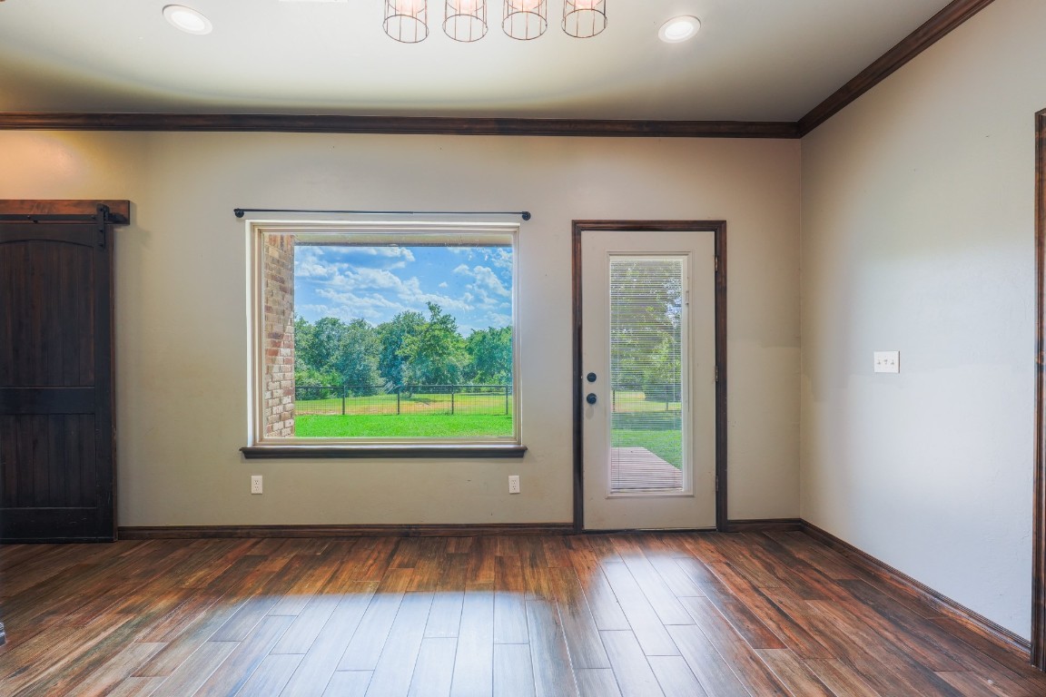 Meeker, Oklahoma 74855, United States, 4 Bedrooms Bedrooms, ,3 BathroomsBathrooms,Residential,Active,194206