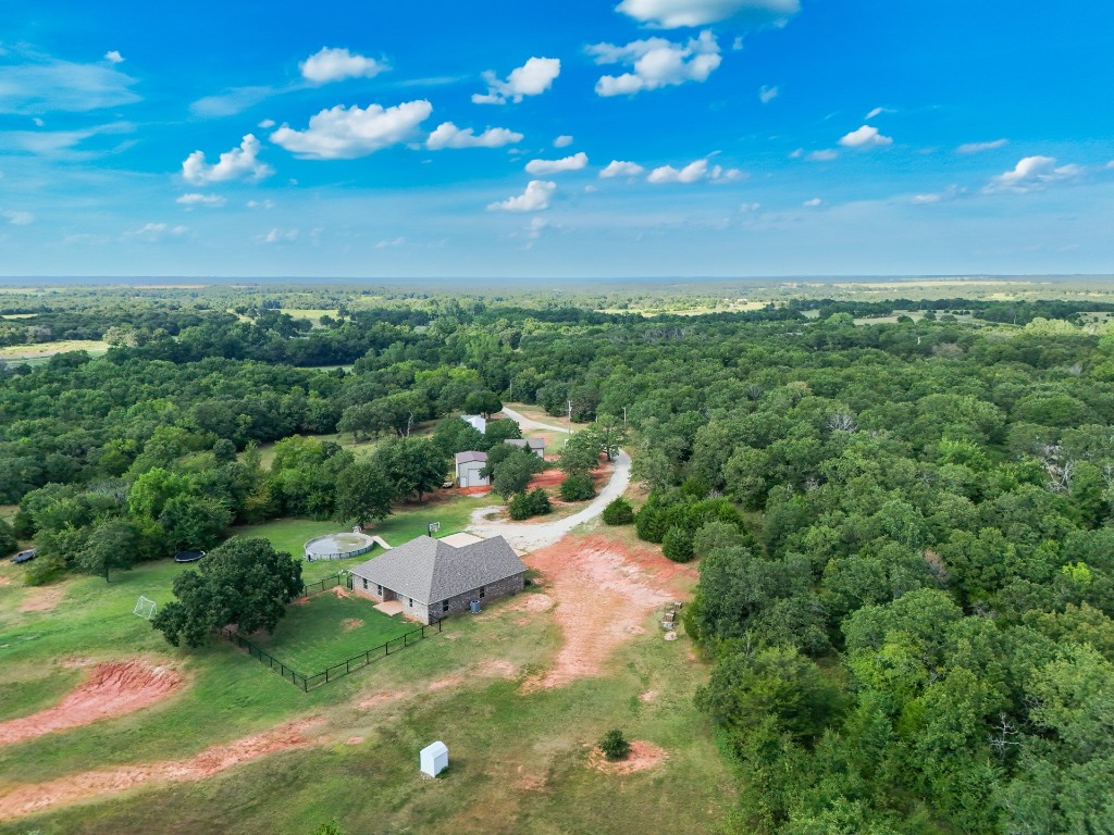 Meeker, Oklahoma 74855, United States, 4 Bedrooms Bedrooms, ,3 BathroomsBathrooms,Residential,Active,194206