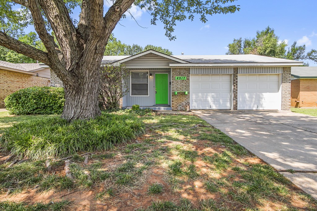 Photo 1 of 16 — 4917 S Dimple Drive, Oklahoma City, OK 73135