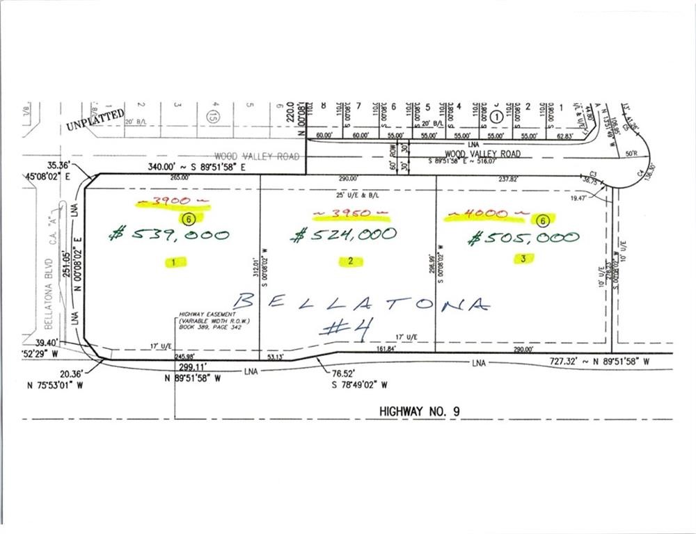 Photo 1 of 1 — 4000 Wood Valley Road, Norman, OK 73071