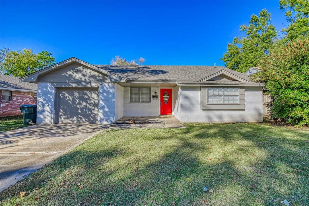 Photo 1 of 36 — 1621 Chamblee Drive, Norman, OK 73071