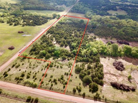 Photo of E 850 - Lot 2 Road, Chandler, OK 74834 (MLS # 1168748)