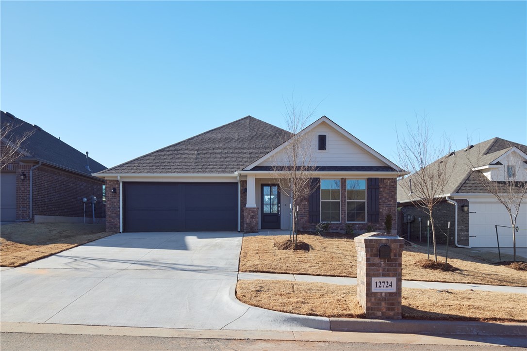 Photo 1 of 33 — 12724 NW 1st Court, Yukon, OK 73099