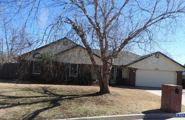 Photo 1 of 14 — 7604 Maehs Circle, Oklahoma City, OK 73162