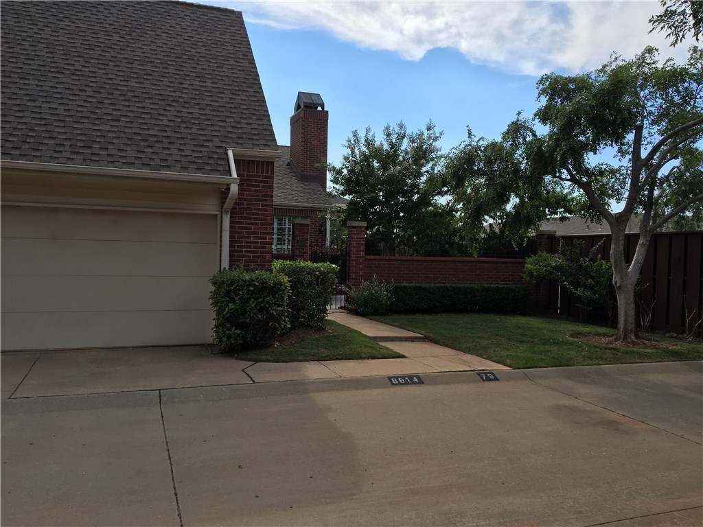 Photo 1 of 14 — 8914 N May Avenue 79, Oklahoma City, OK 73120