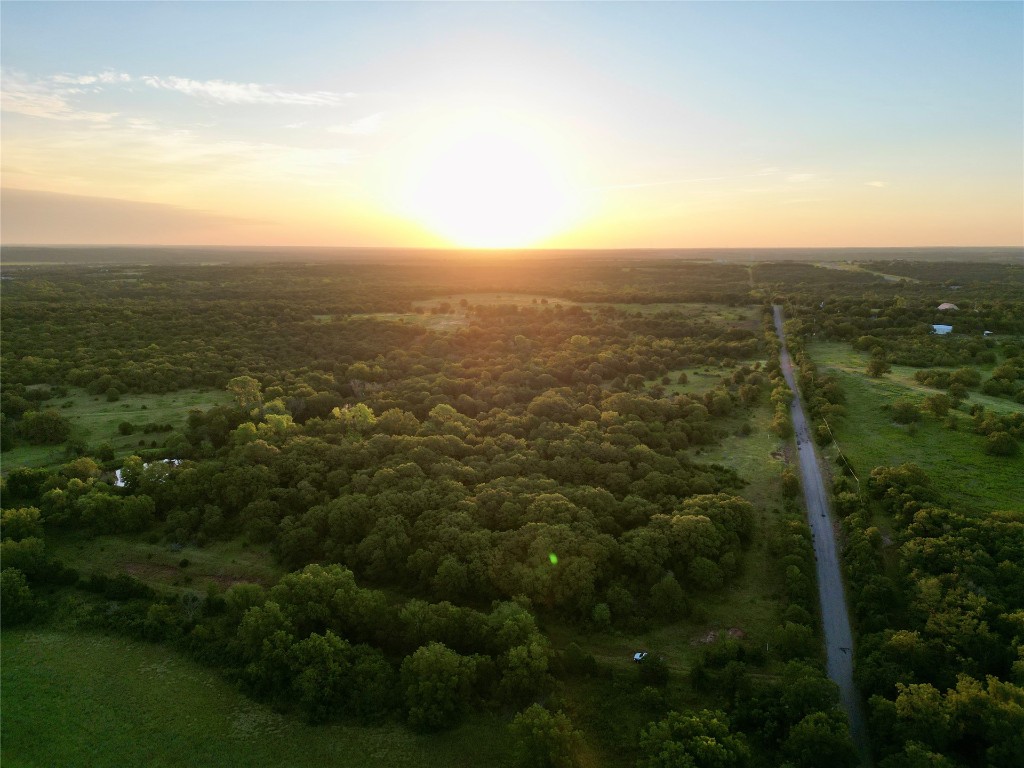 N Indian Meridian Road