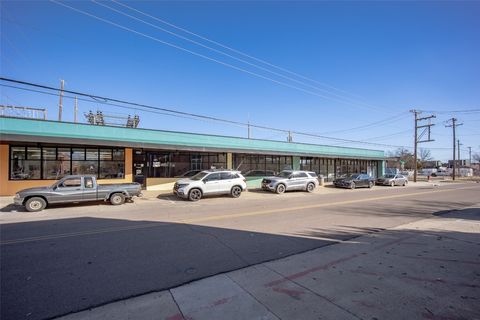 Photo of 121 S Santa Fe Avenue #117, Norman, OK 73069 (MLS # 1152903)