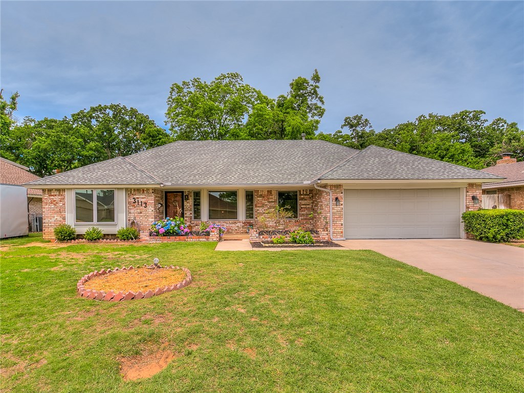 Photo 1 of 36 — 3113 N Divis Avenue, Bethany, OK 73008