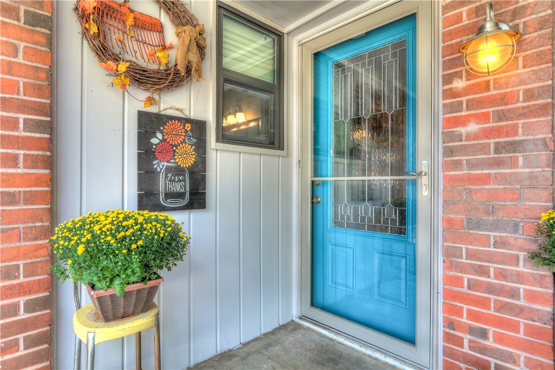 Photo 1 of 36 — 4704 Pam Place, Del City, OK 73115