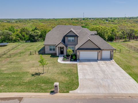 14608 Lockton Drive, Jones, OK 73049 - MLS#: 1163361