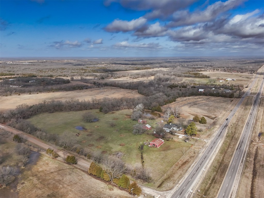 Prague, Oklahoma 74864, United States, 3 Bedrooms Bedrooms, ,3 BathroomsBathrooms,Residential,Pending,83780