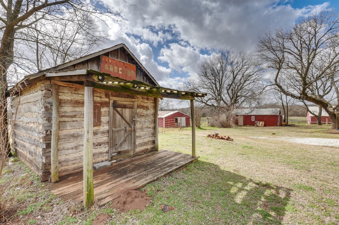 Prague, Oklahoma 74864, United States, 3 Bedrooms Bedrooms, ,3 BathroomsBathrooms,Residential,Pending,83780