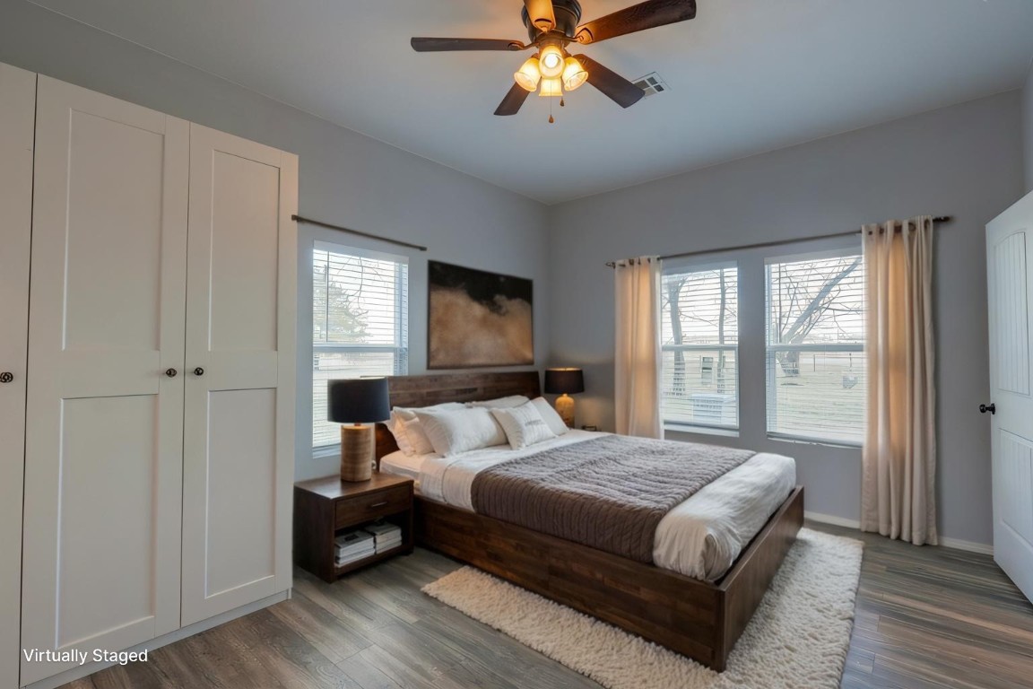 Prague, Oklahoma 74864, United States, 3 Bedrooms Bedrooms, ,3 BathroomsBathrooms,Residential,Pending,83780