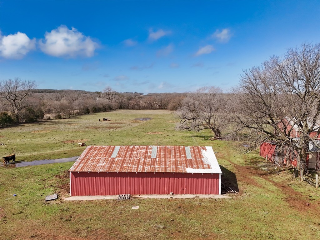 Prague, Oklahoma 74864, United States, 3 Bedrooms Bedrooms, ,3 BathroomsBathrooms,Residential,Pending,83780