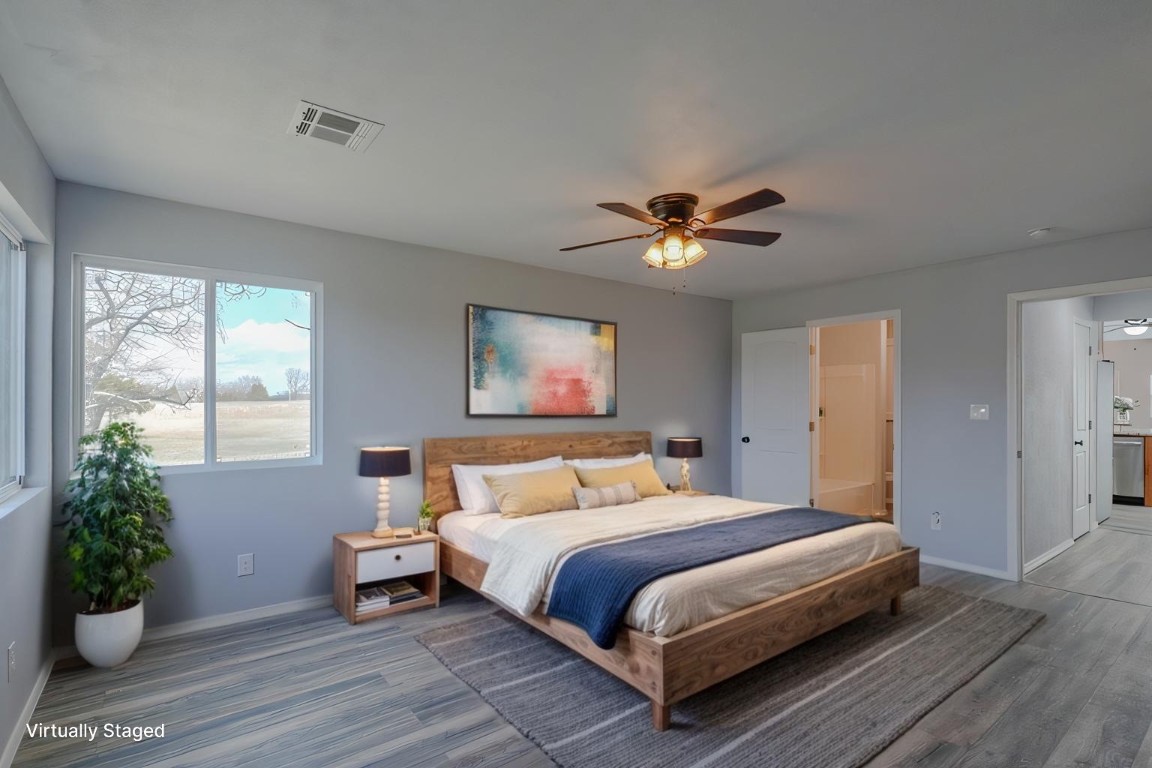 Prague, Oklahoma 74864, United States, 3 Bedrooms Bedrooms, ,3 BathroomsBathrooms,Residential,Pending,83780