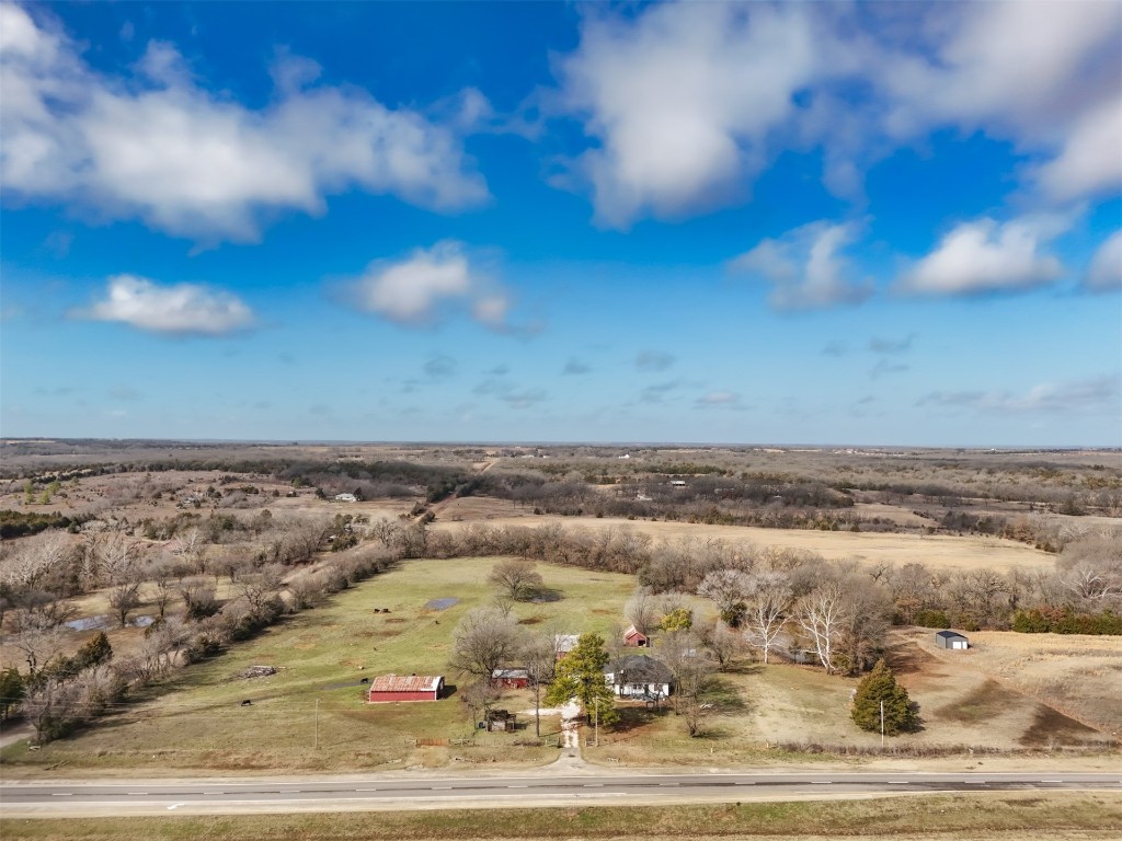 Prague, Oklahoma 74864, United States, 3 Bedrooms Bedrooms, ,3 BathroomsBathrooms,Residential,Pending,83780