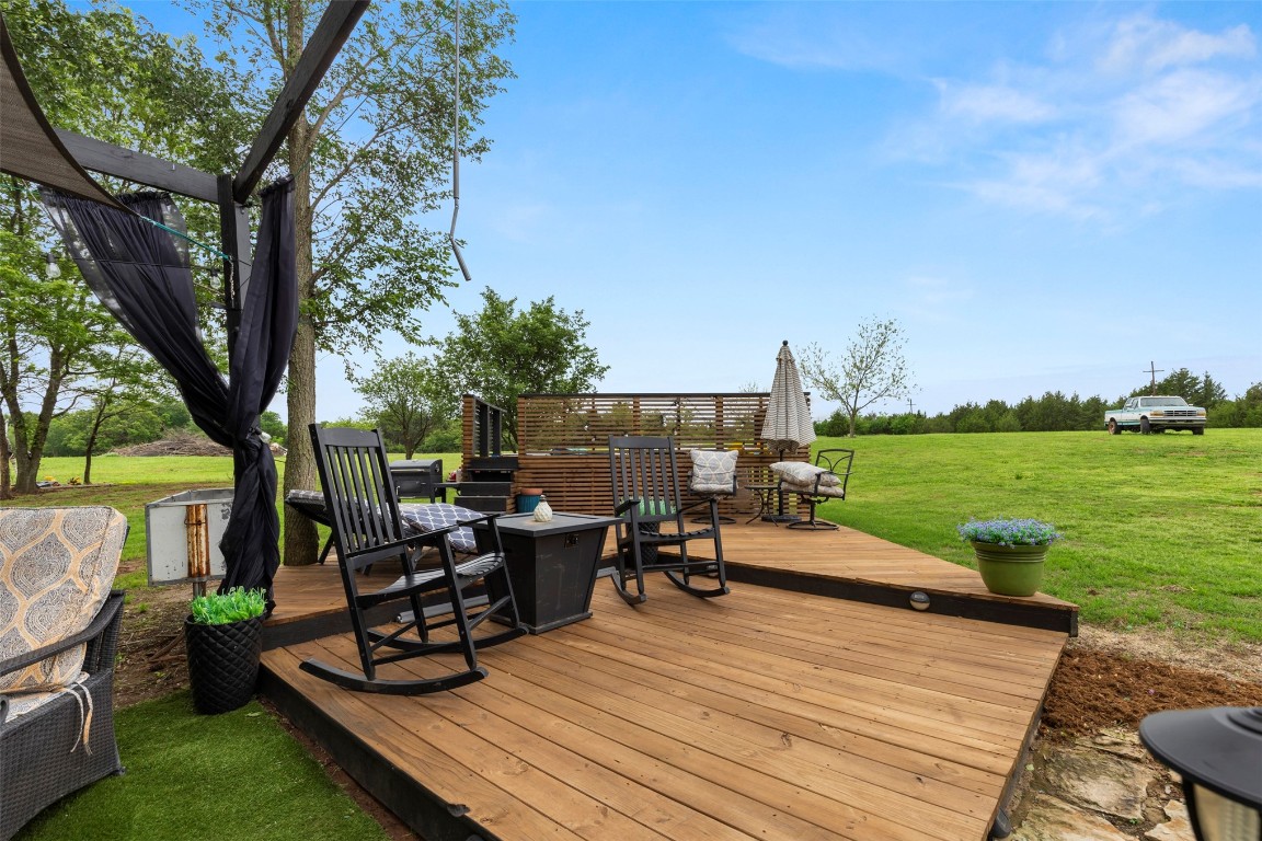 Shawnee, Oklahoma 74801, United States, 2 Bedrooms Bedrooms, ,2 BathroomsBathrooms,Residential,Pending,118681