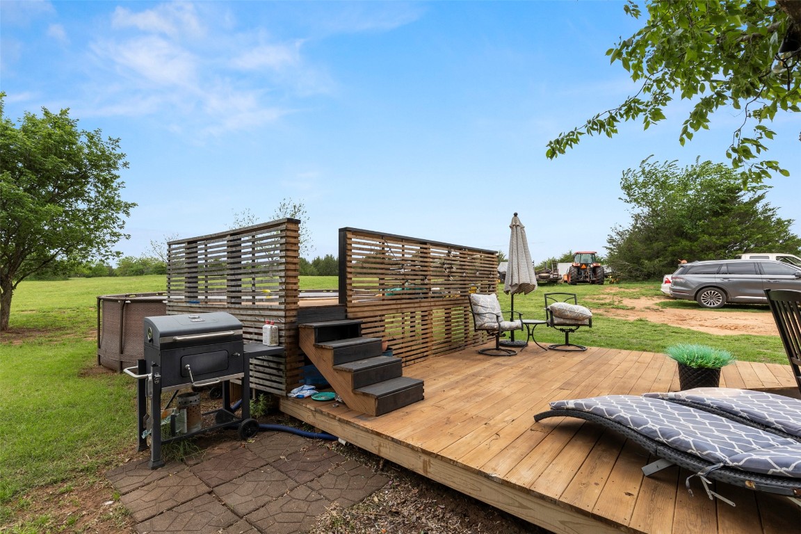 Shawnee, Oklahoma 74801, United States, 2 Bedrooms Bedrooms, ,2 BathroomsBathrooms,Residential,Pending,118681