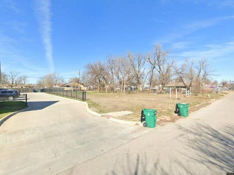 Photo of 119 N Tuttle Street, Oklahoma City, OK 73107 (MLS # 1177916)