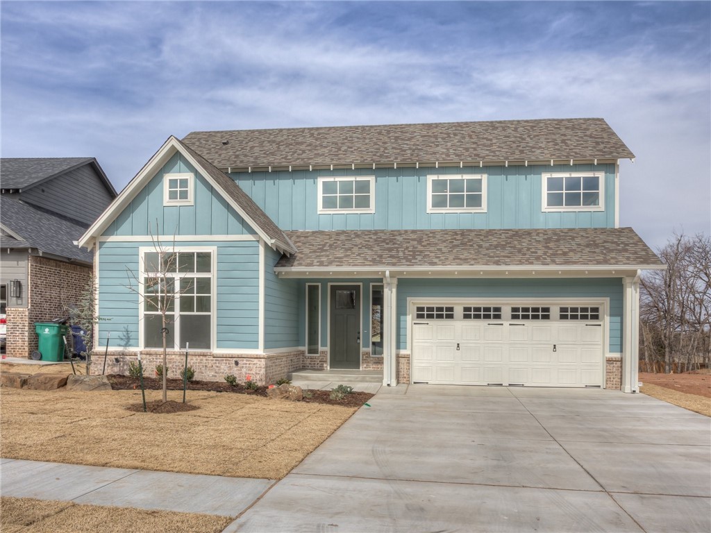 Photo 1 of 29 — 4409 NE 125th Court, Edmond, OK 73013