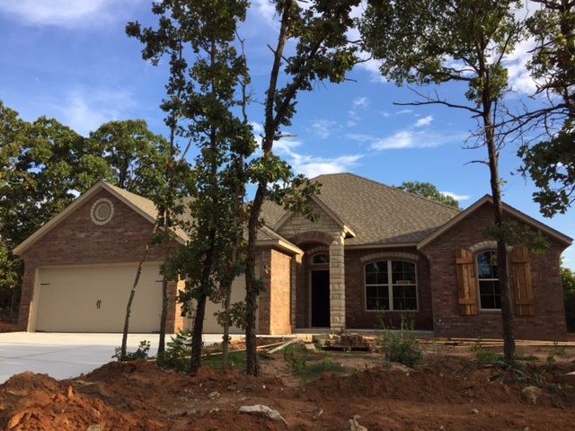 Photo 1 of 11 — 3487 Antler Valley, Guthrie, OK 73044