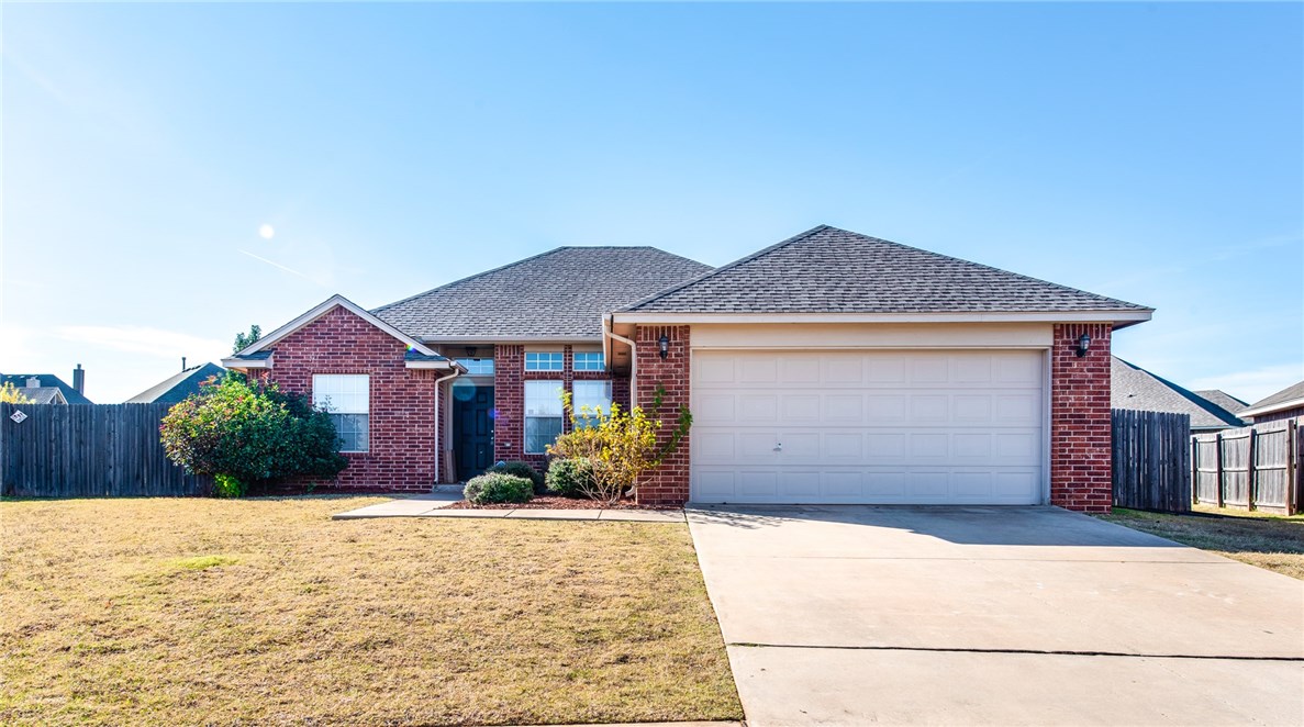 Photo 1 of 33 — 2312 NW 157th Terrace, Edmond, OK 73013