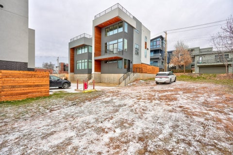 Photo of 819 NW 6th Street, Oklahoma City, OK 73106 (MLS # 1180483)