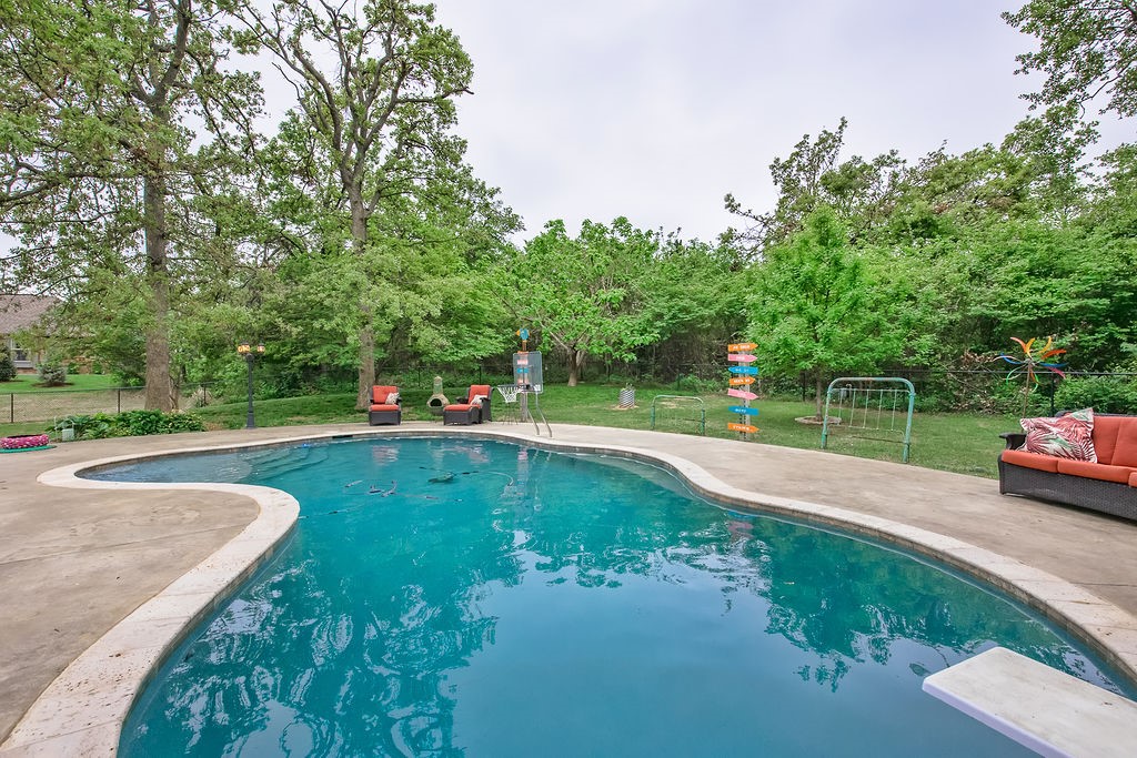 Photo 1 of 30 — 6381 Deer Run Road, Jones, OK 73049