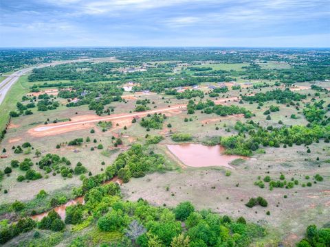 Photo of 2353 County road 1240, Blanchard, OK 73010 (MLS # 1168944)