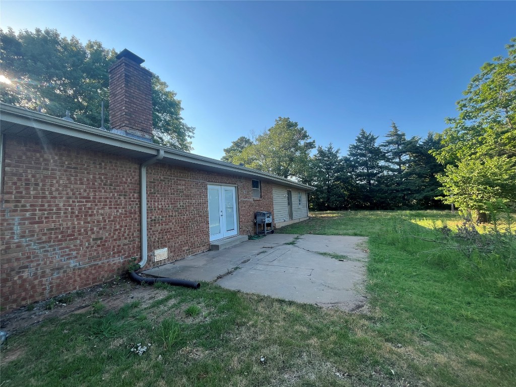 Shawnee, Oklahoma 74804, United States, 2 Bedrooms Bedrooms, ,2 BathroomsBathrooms,Residential,Active,53957