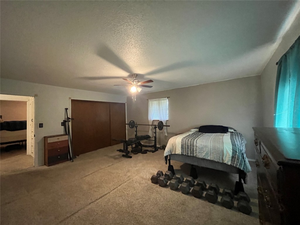 Shawnee, Oklahoma 74804, United States, 2 Bedrooms Bedrooms, ,2 BathroomsBathrooms,Residential,Active,53957