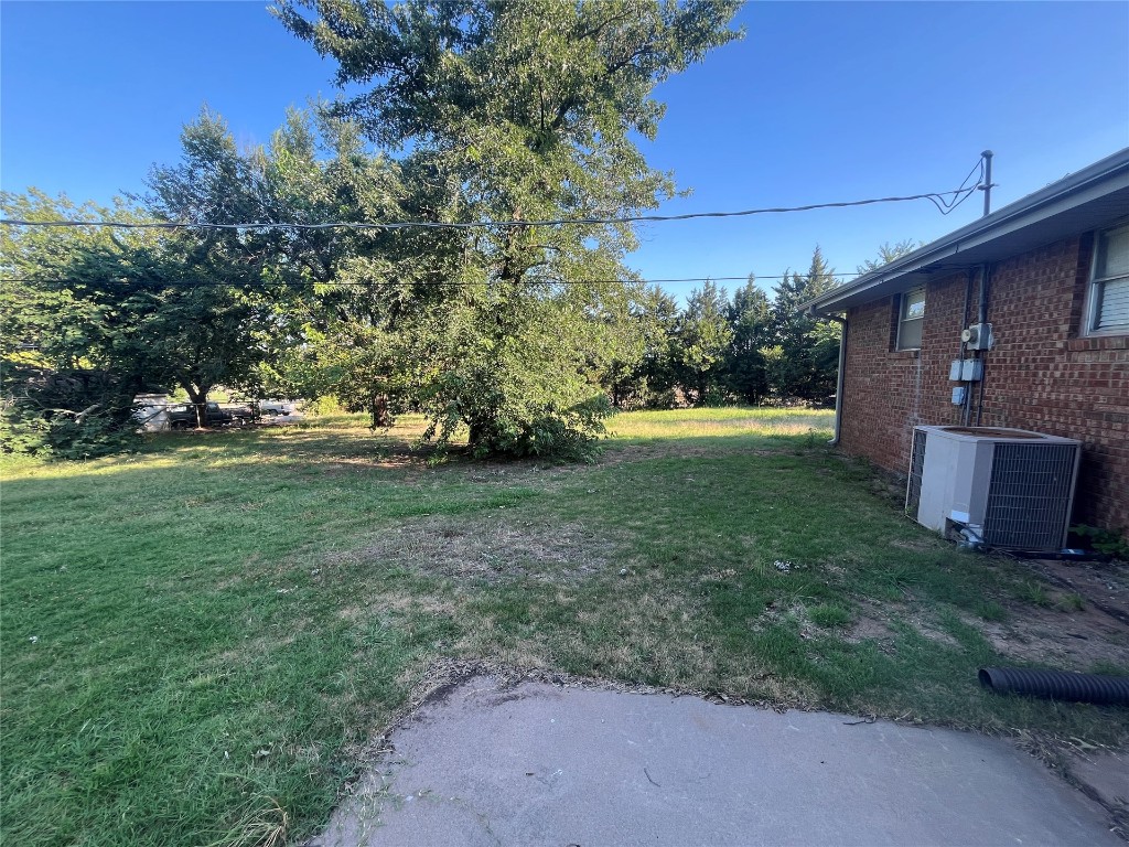 Shawnee, Oklahoma 74804, United States, 2 Bedrooms Bedrooms, ,2 BathroomsBathrooms,Residential,Active,53957