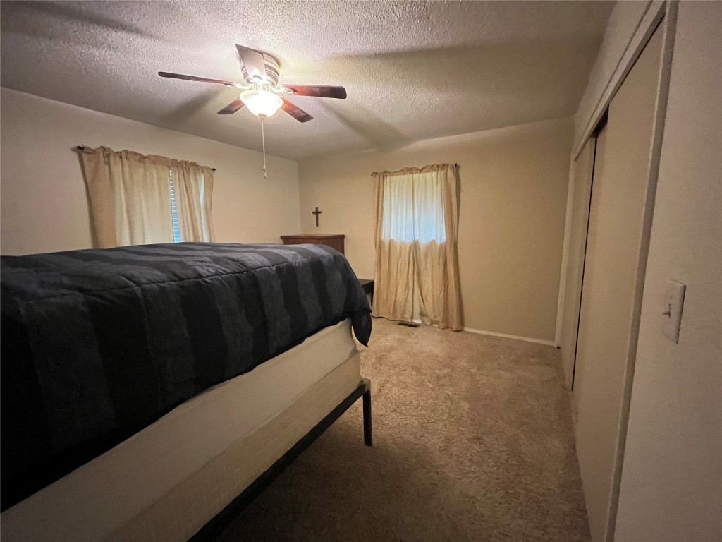 Shawnee, Oklahoma 74804, United States, 2 Bedrooms Bedrooms, ,2 BathroomsBathrooms,Residential,Active,53957