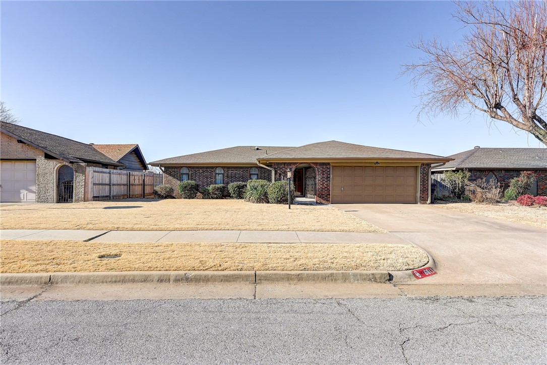 Photo 1 of 36 — 6813 S Harvey Avenue, Oklahoma City, OK 73139