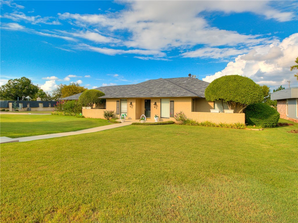 Photo 1 of 14 — 12704 Saint Andrews Terrace, Oklahoma City, OK 73120