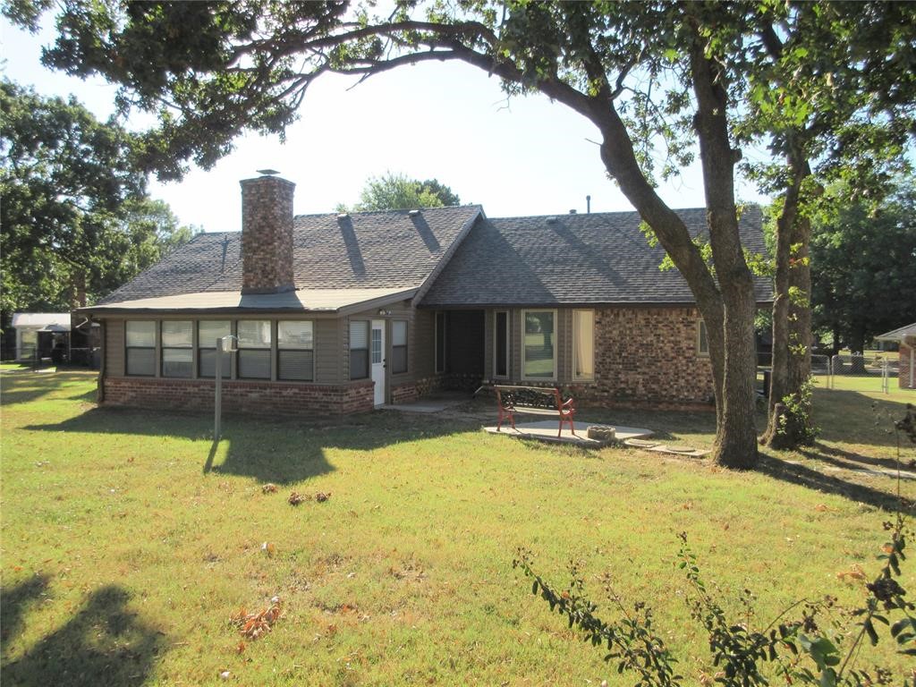 Seminole, Oklahoma 74868, United States, 3 Bedrooms Bedrooms, ,2 BathroomsBathrooms,Residential,Active,82852