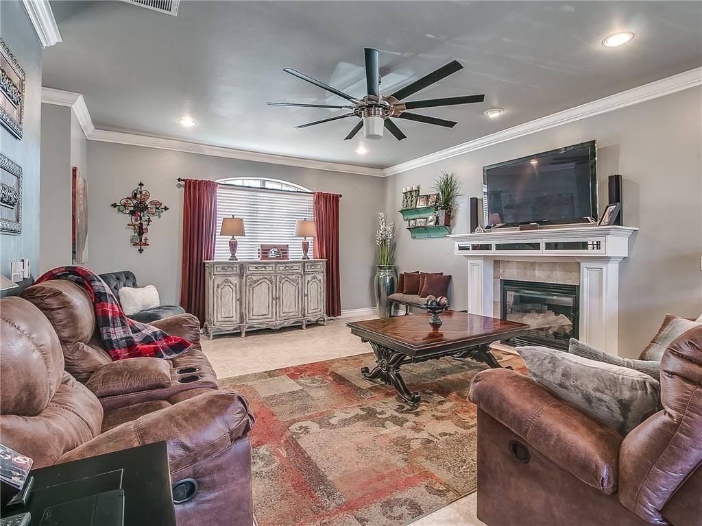 Photo 1 of 24 — 4508 Olde Village Circle, Edmond, OK 73013