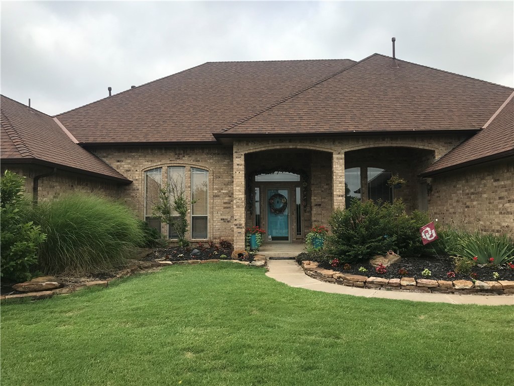 Photo 1 of 36 — 1025 BELMONTE Place, Yukon, OK 73099