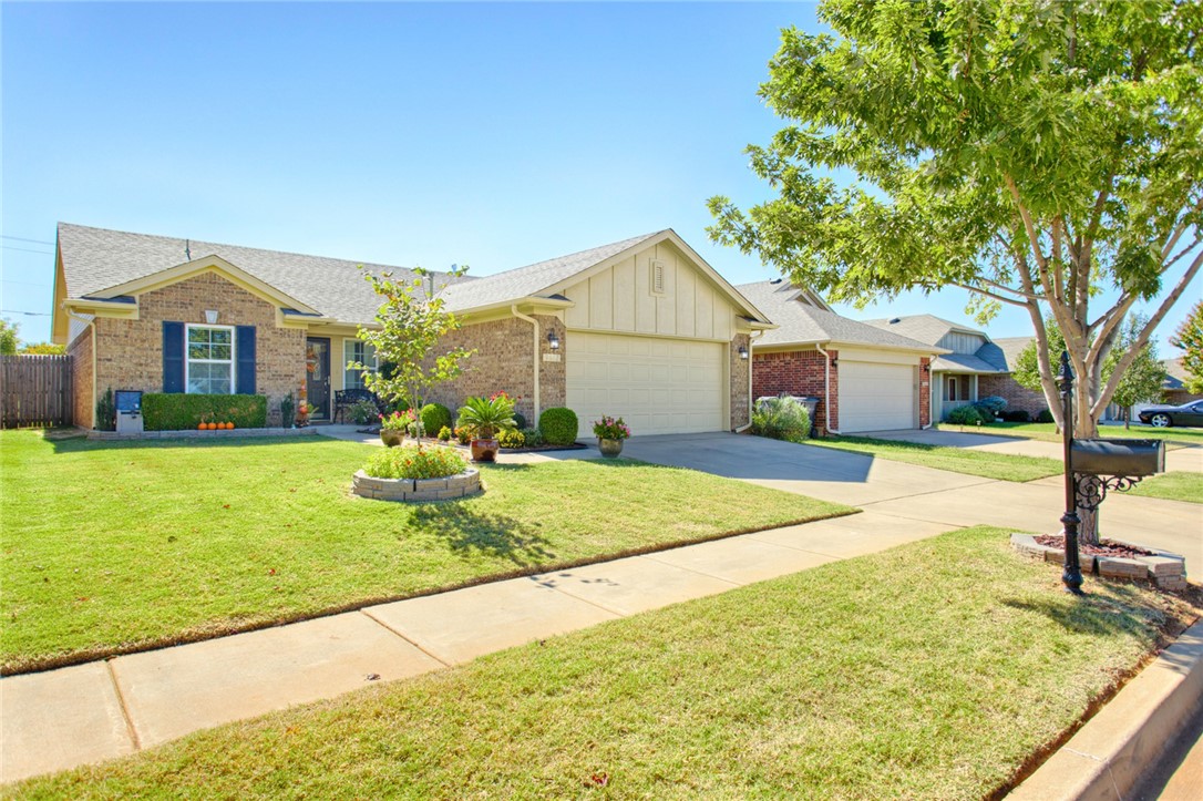Photo 1 of 23 — 9612 SW 29th Terrace, Oklahoma City, OK 73128