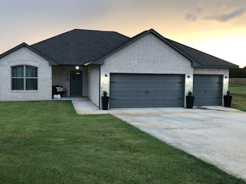 Photo 1 of 13 — 10740 Marion Drive, Edmond, OK 73034