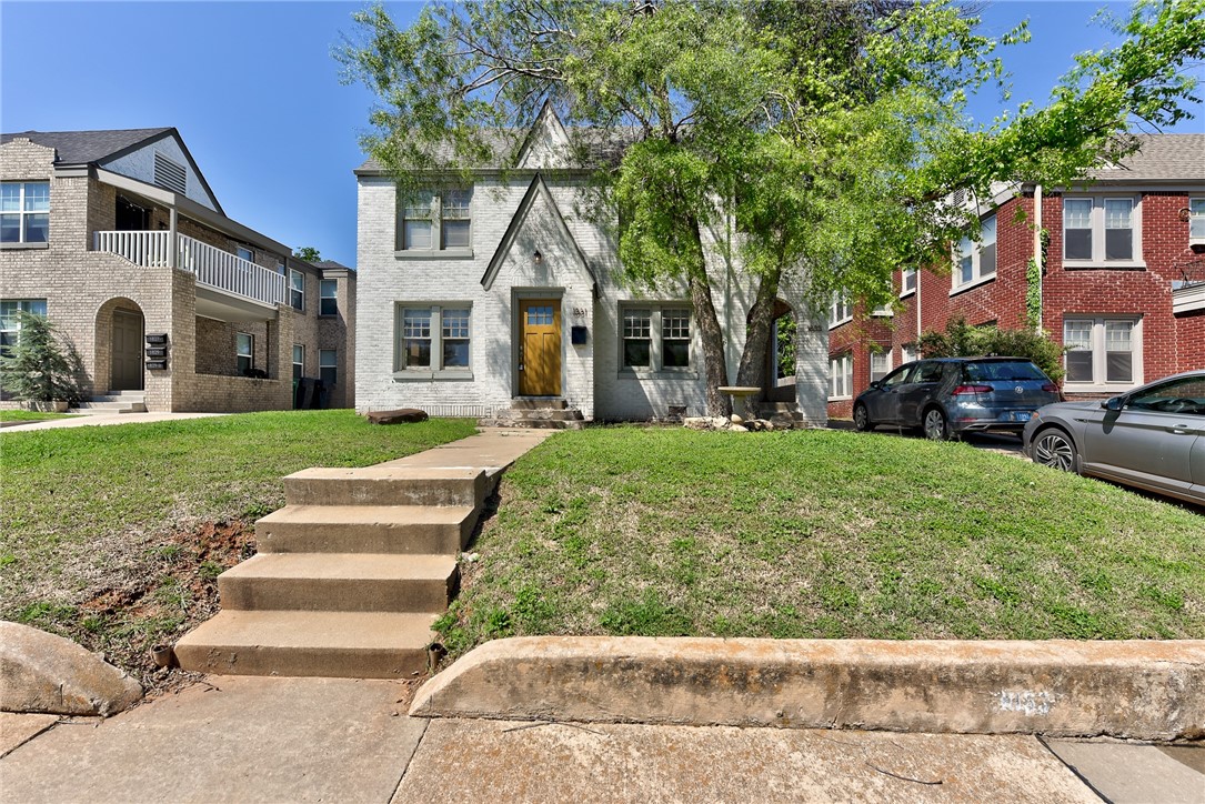 Photo 1 of 4 — 1833 N Gatewood Avenue, Oklahoma City, OK 73106