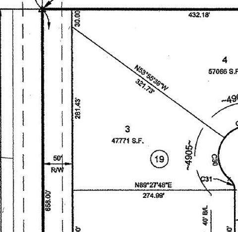 Photo of 4905 Cinder Circle, Choctaw, OK 73020 (MLS # 1059348)