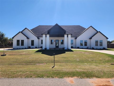Photo of 1316 W Harvard Way, Mustang, OK 73064 (MLS # 1139412)