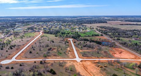 Photo of 1901 Cattle Drive, Guthrie, OK 73044 (MLS # 1167489)